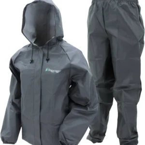 Frogg Toggs Men's Ultra Lite2 Rain Suit