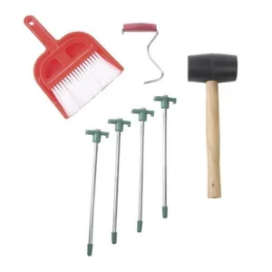 Stansport Tent Essentials Kit