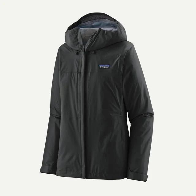 Women's Torrentshell 3L Rain Jacket - Image 4