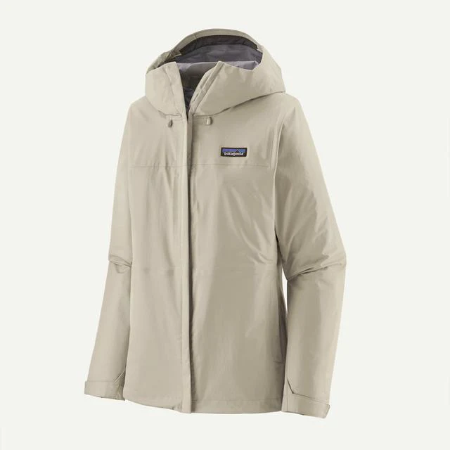 Women's Torrentshell 3L Rain Jacket - Image 3