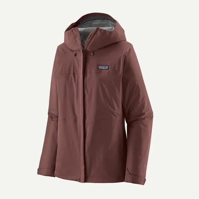 Women's Torrentshell 3L Rain Jacket - Image 2